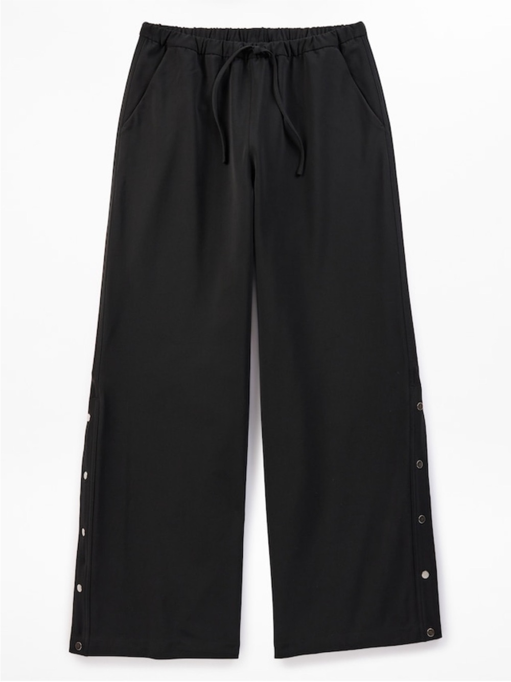 Athleta - MVP Mid Rise Snap Pant - size MP - Picture 4 of 9